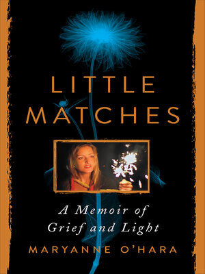 cover image of Little Matches